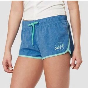 Salt Life Shorts Size Small